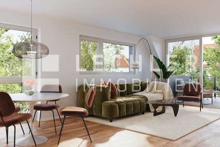 Wohnung Stuttgart Degerloch - 5.5 Zimmer, 139 m&sup2;, 1.335.900&euro; | Angebot:26751315