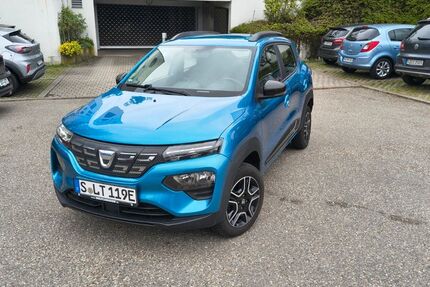Dacia Spring 49.600 km 8.999 &euro; Stuttgart 70619