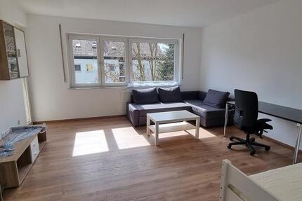 Wohnung Stuttgart Neuwirtshaus - 1 Zimmer, 21 m&sup2;, 690&euro; | Angebot:26302577