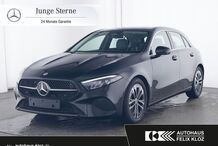 Gebrauchtwagen Mercedes A 200