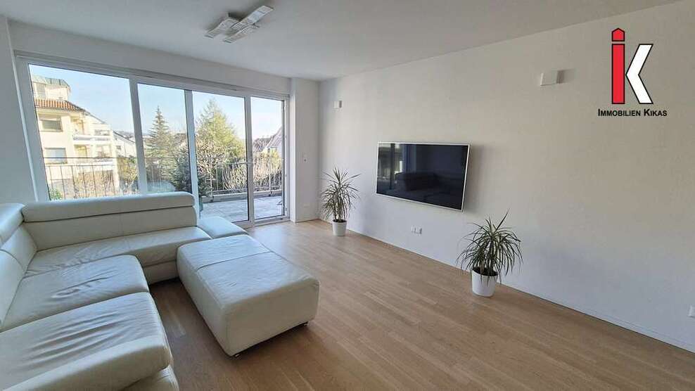 Wohnung zum Mieten in Sindelfingen Maichingen 1.700 € 105 m²
