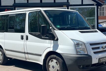 Ford Transit 220.000 km 6.490 &euro; Esslingen 73728