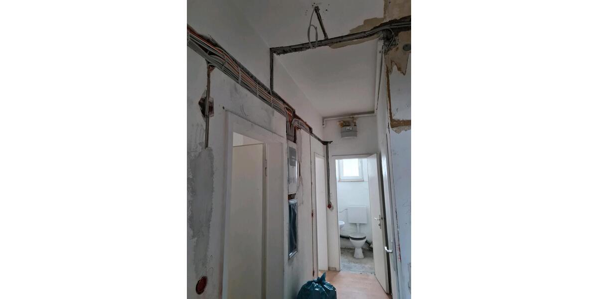 Etagenwohnung Stuttgart Hedelfingen - 2 Zimmer, 58 m&sup2;, 215.000&euro; | Angebot:26124332