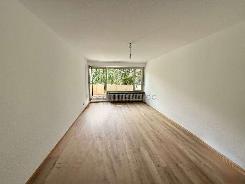 Wohnung zum Kaufen in Stuttgart Heumaden 179.000 € 43 m²
