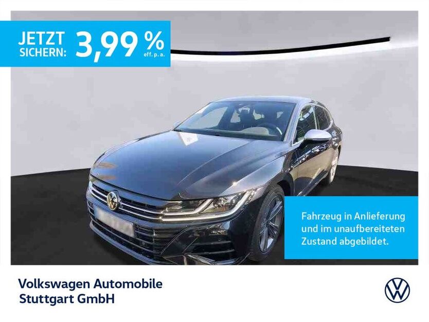 Arteon