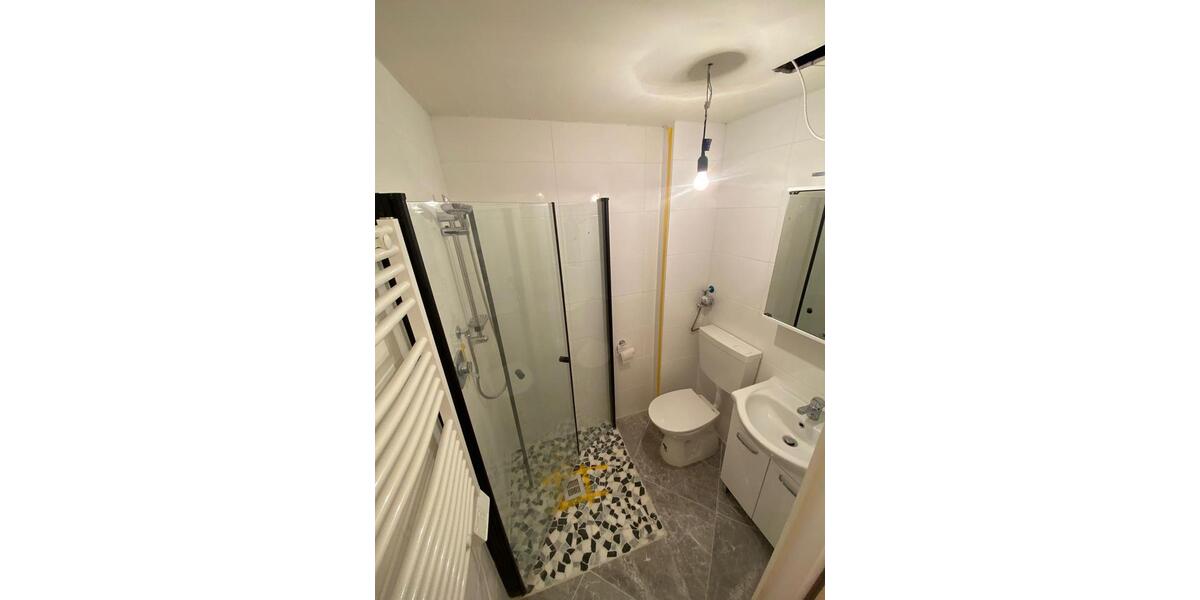 Zweitbezug nach Sanierung - 3 Zimmer Wohnung in Stuttgart Heslach 3 zimmer