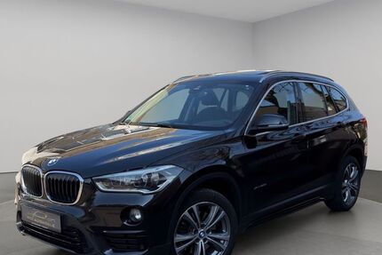 BMW X1 132.907 km 16.999 &euro; Waiblingen 71334