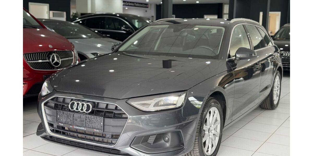 Audi A4 100.000 km 21.490 &euro; Weil im Schönbuch 71093