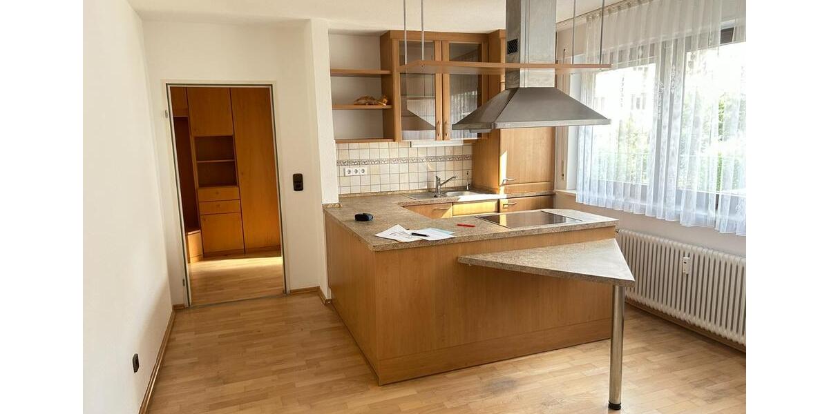 Etagenwohnung Stuttgart Lehen - 1.5 Zimmer, 46 m&sup2;, 245.000&euro; | Angebot:25097832
