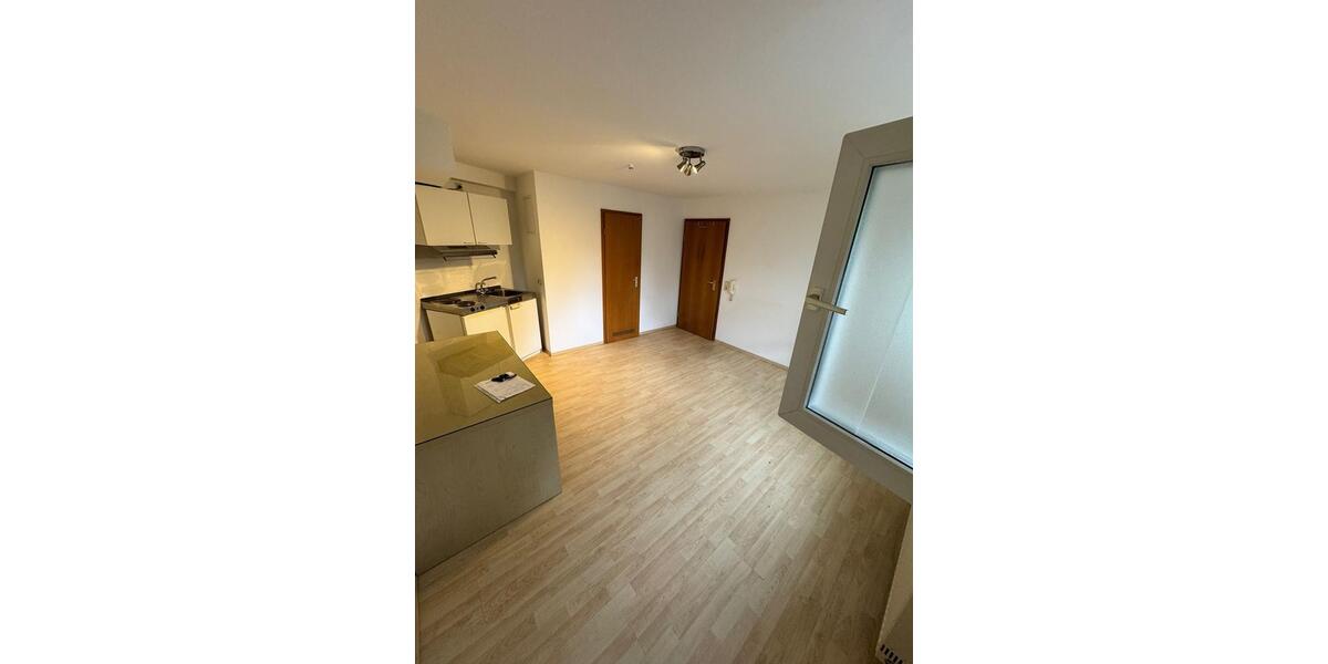 Etagenwohnung Stuttgart Sillenbuch - 1 Zimmer, 18 m&sup2;, 60.000&euro; | Angebot:27143497