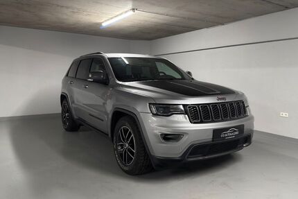 Jeep Grand Cherokee 138.200 km 22.700 &euro; Altbach 73776