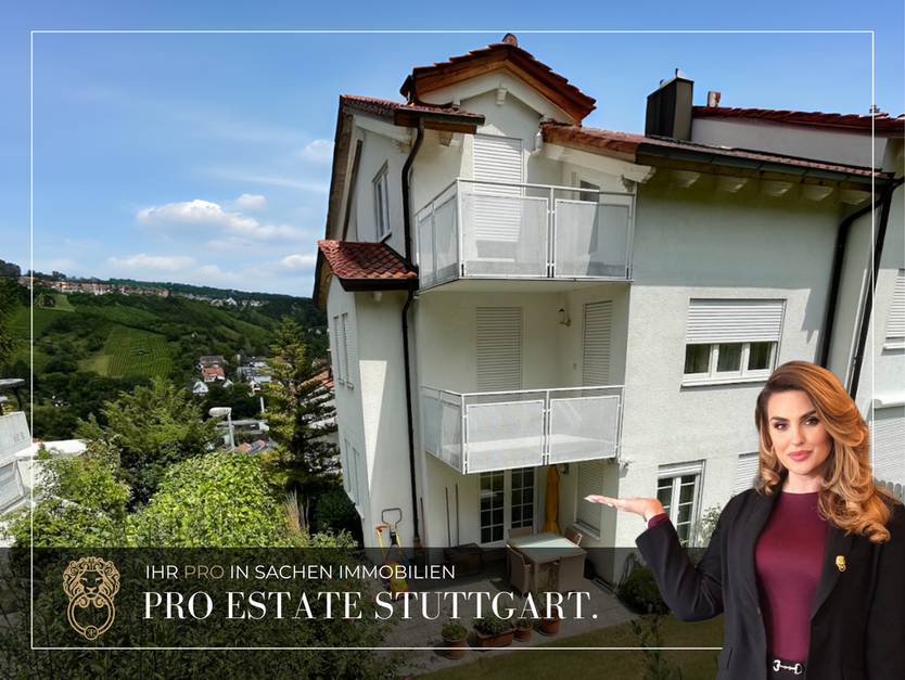Haus zum Kaufen in Stuttgart 815.000 € 176 m²