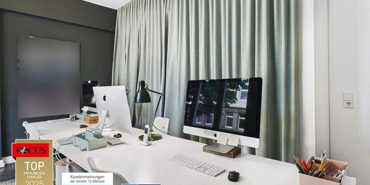 Gewerbeobjekt Stuttgart West - 745.000&euro; | Angebot:23096074