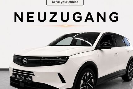 Opel Grandland (X) 17.790 km 24.999 &euro; Auenwald-Mittelbrüden 71549