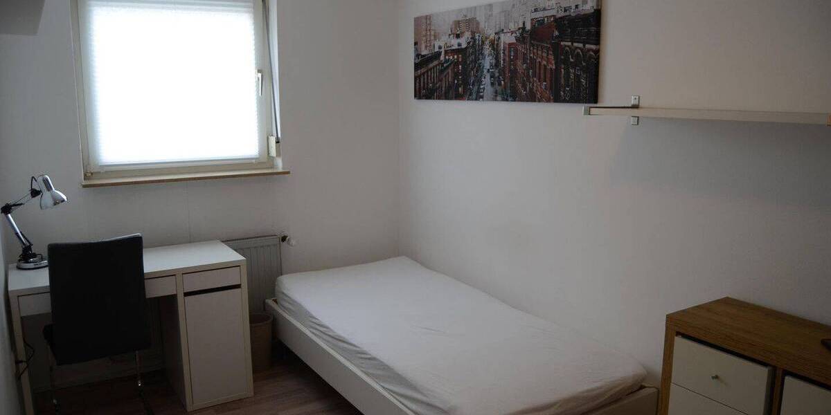 Etagenwohnung Stuttgart Zuffenhausen - 3 Zimmer, 62 m&sup2;, 270.000&euro; | Angebot:26699023