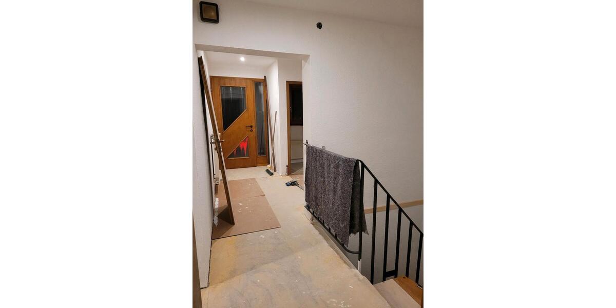 Maisonettenwohnung Esslingen am Neckar Oberesslingen - 4 Zimmer, 120 m&sup2;, 1.000&euro; | Angebot:26122273