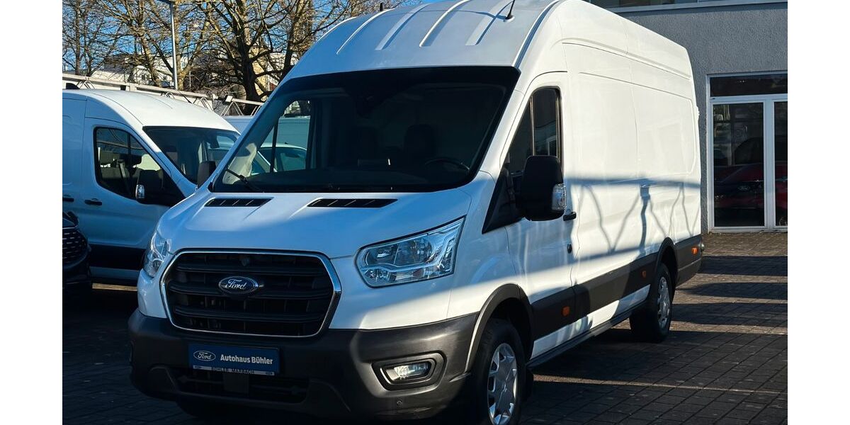 Ford Transit 178.548 km 17.500 &euro; Marbach am Neckar 71672