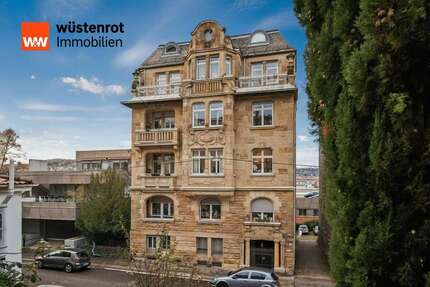 Wohnung zum Kaufen in Stuttgart 1.450.000 € 266 m² 8 zimmer