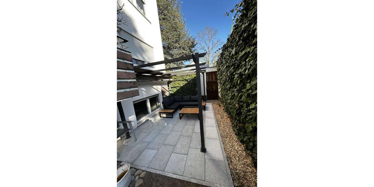 Etagenwohnung Stuttgart Birkach - 2 Zimmer, 60 m&sup2;, 235.000&euro; | Angebot:27268968