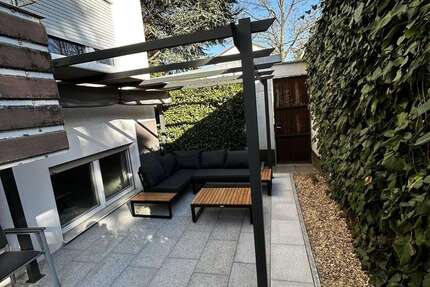 Wohnung Stuttgart Birkach - 2 Zimmer, 60 m&sup2;, 235.000&euro; | Angebot:27268968