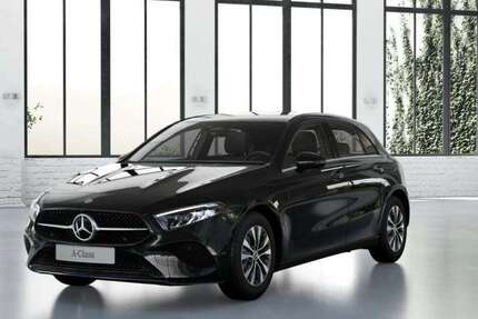 Mercedes-Benz A 180 9.700 km 26.390 &euro; Schorndorf 73614