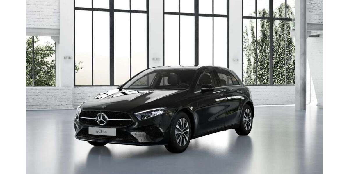 Mercedes-Benz A 180 9.700 km 26.390 &euro; Schorndorf 73614