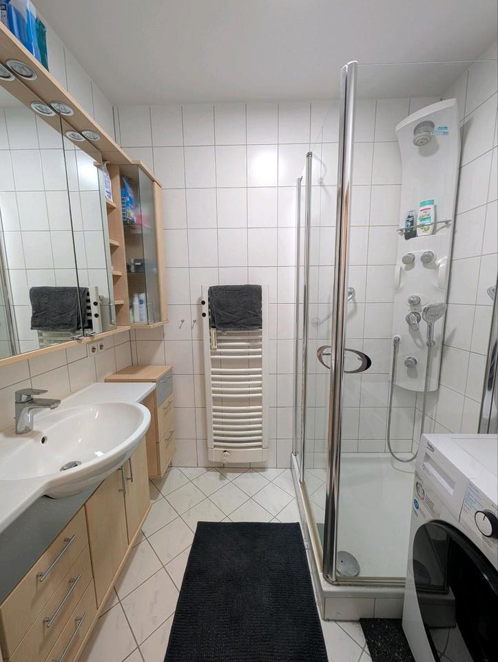 3-Zimmer Wohnung Korntal Münchingen