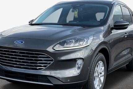 Ford Kuga 18.052 km 27.660 € Waiblingen 71332