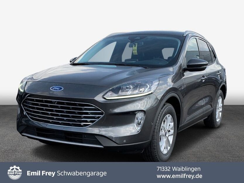 Ford Kuga 18.052 km 27.660 € Waiblingen 71332