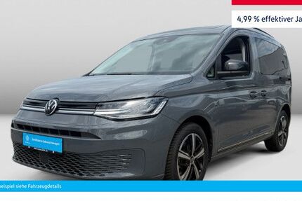 VW Caddy 6.520 km 35.412 &euro; Ebersbach 73061