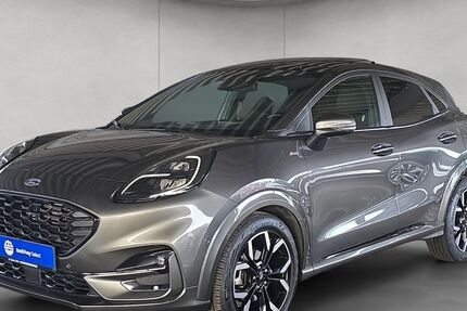 Ford Puma 46.369 km 19.940 &euro; Stuttgart 70190