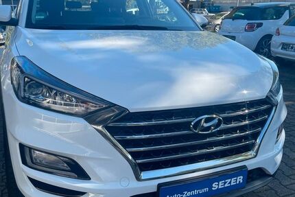 Hyundai TUCSON 170.000 km 13.750 &euro; Nürtingen 72622