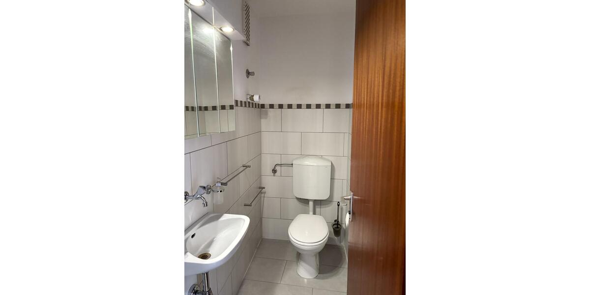 4,5-Zimmer-Wohnung für Familien in Ludwigsburg 4.5 zimmer