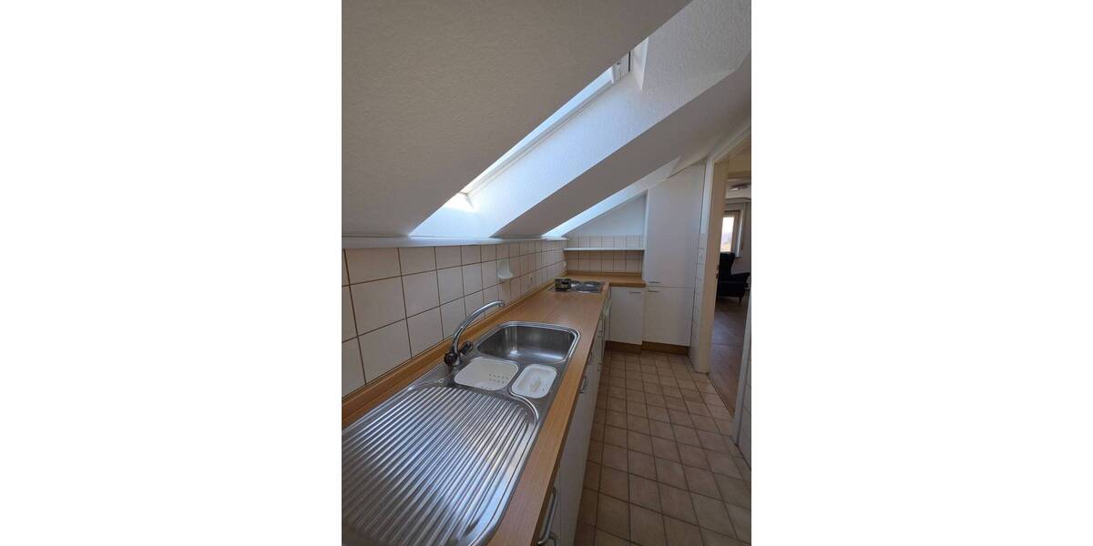 3-Zimmer-DG_Whg. in Stgt.-Heumaden - Etagenwohnung Stuttgart Heumaden | Angebot:25972073