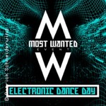 Electronic Dance Day - Most Wanted 2026