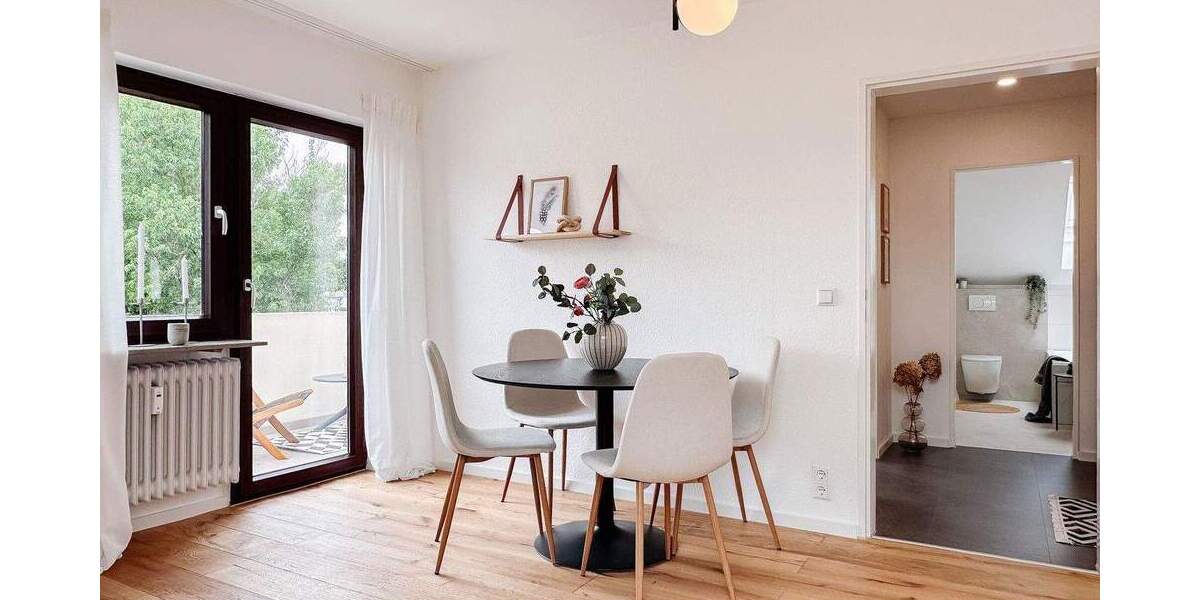 Etagenwohnung Leonberg - 3 Zimmer, 81 m&sup2;, 300.000&euro; | Angebot:25143552