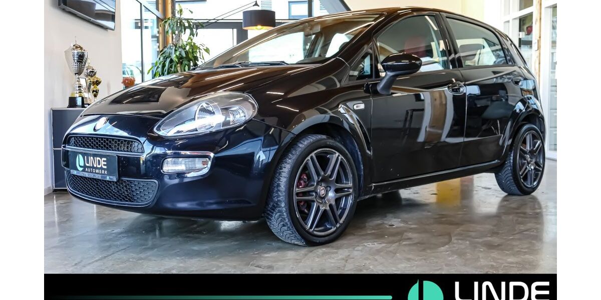 Fiat Punto 157.800 km 3.990 &euro; Kusterdingen 72127