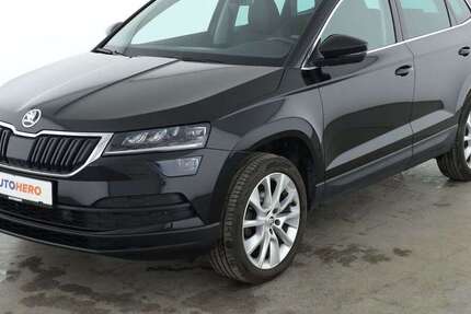 Skoda Karoq 52.939 km 20.840 &euro; Stuttgart 70195
