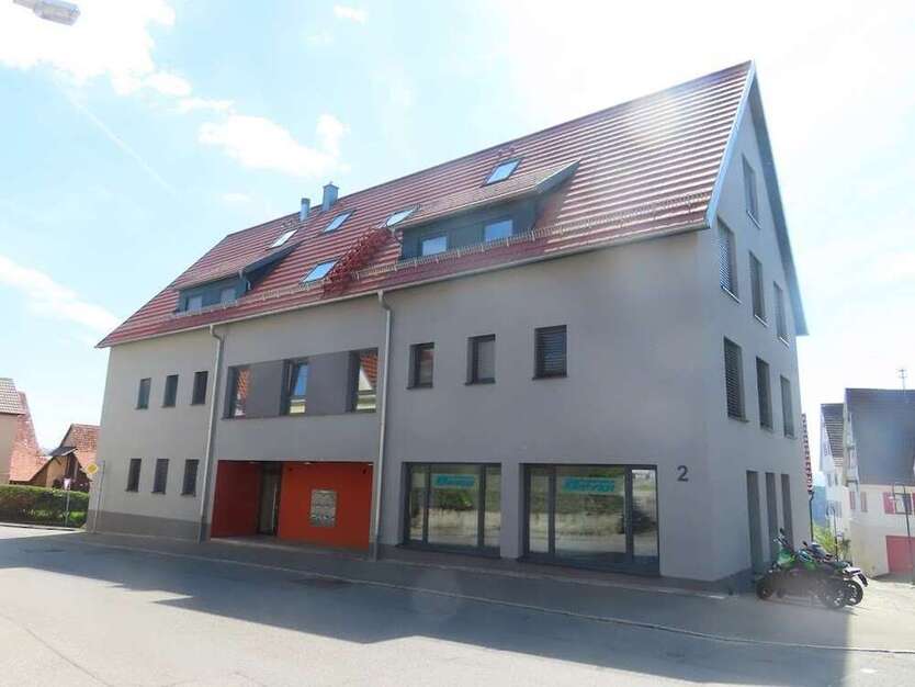 Büro in Tübingen 859 € 71.56 m²