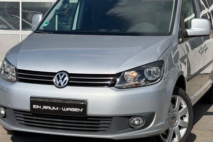 VW Caddy 349.000 km 7.500 &euro; Fellbach bei Stuttgart 70734