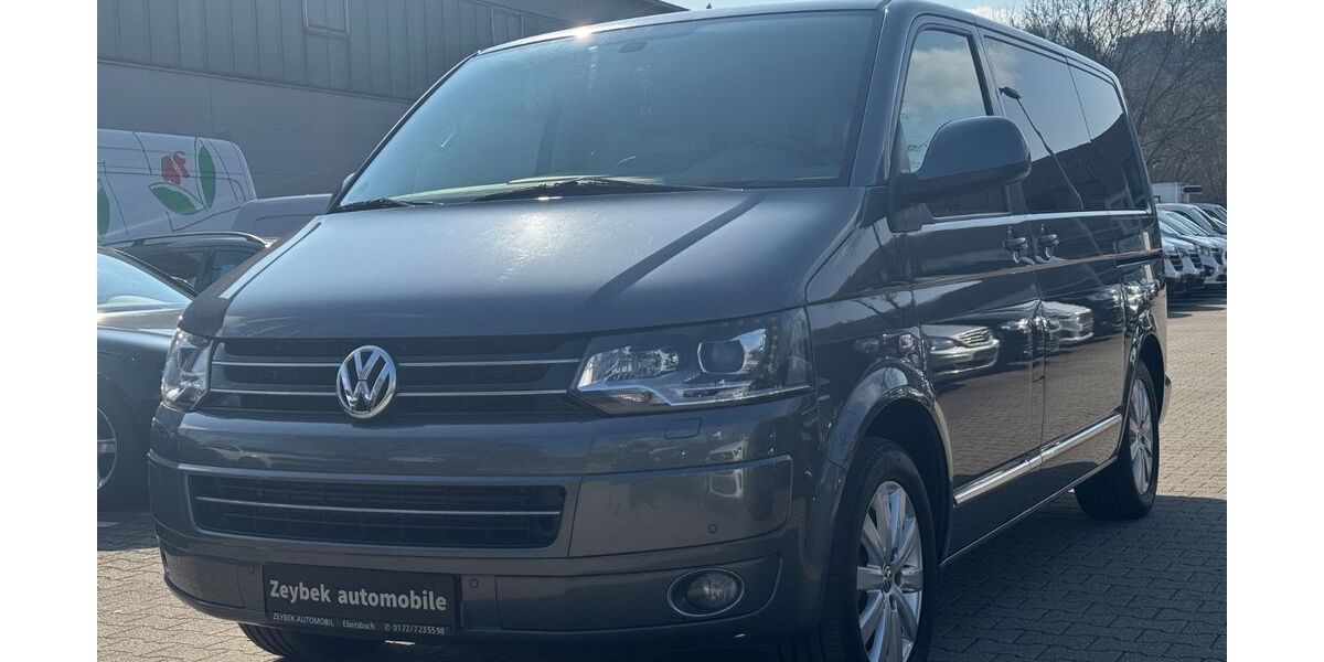 VW T5 Transporter 128.000 km 27.900 &euro; Ebersbach an der Fils. 73061