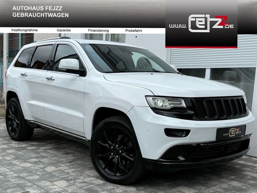 Grand Cherokee