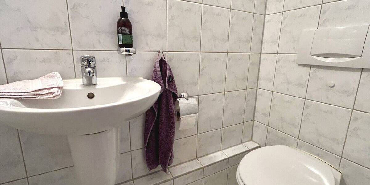 Etagenwohnung Stuttgart Feuerbach - 3 Zimmer, 72 m&sup2;, 339.000&euro; | Angebot:26449965