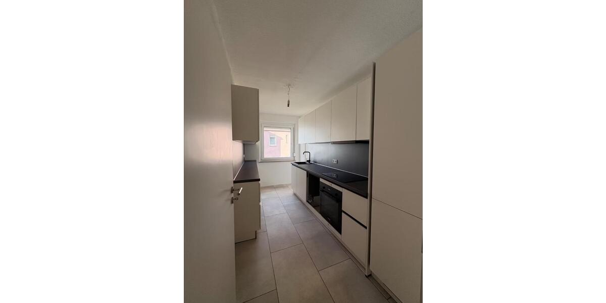 Etagenwohnung Stuttgart Stuttgart-Süd - 2.5 Zimmer, 60 m&sup2;, 750&euro; | Angebot:25151257
