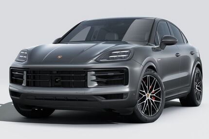 Porsche Cayenne 6.200 km 109.800 &euro; Stuttgart 70469
