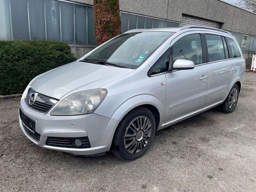 Zafira