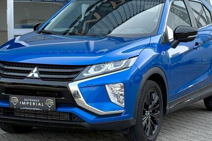 Mitsubishi Eclipse 69.531 km 15.700 &euro; Aspach 71546