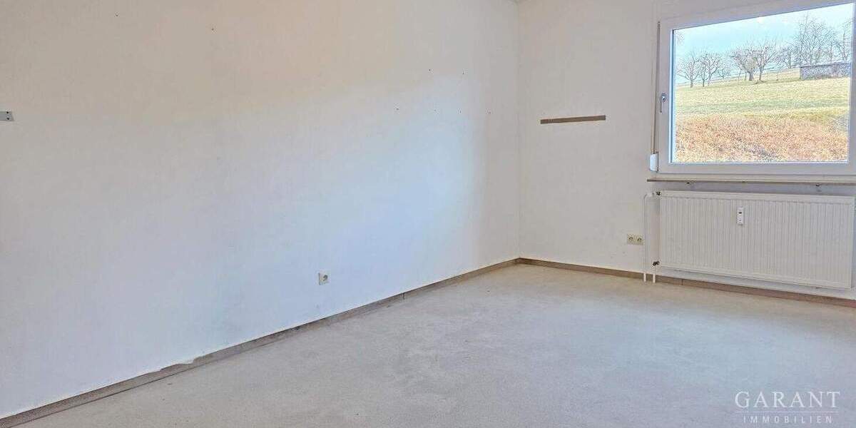 Etagenwohnung Kirchheim unter Teck Ötlingen - 4 Zimmer, 97 m&sup2;, 315.000&euro; | Angebot:25428006