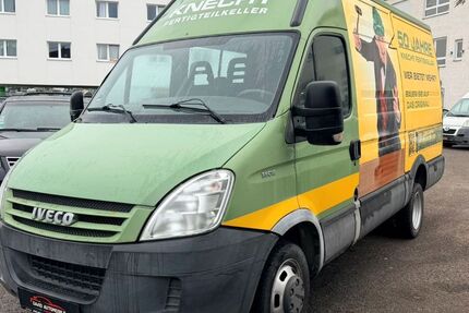 IVECO Andere 400.000 km 3.990 &euro; Filderstadt bei Stuttgart 70794