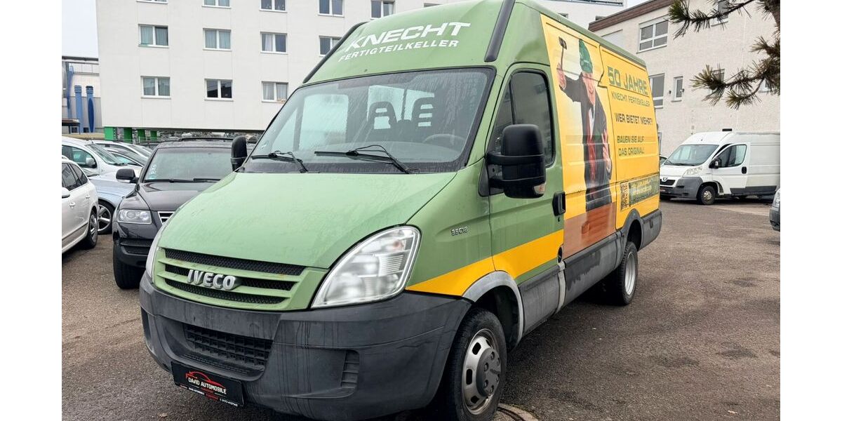 IVECO Andere 400.000 km 3.990 &euro; Filderstadt bei Stuttgart 70794